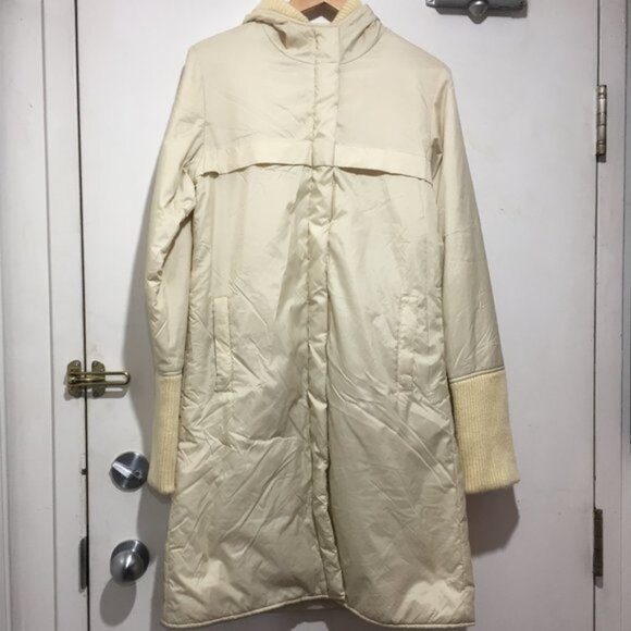 VINTAGE UB JEANS HOODIE JACKETS SIZE M - Picture 2 of 7